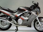 1991 Triumph Trophy 1200